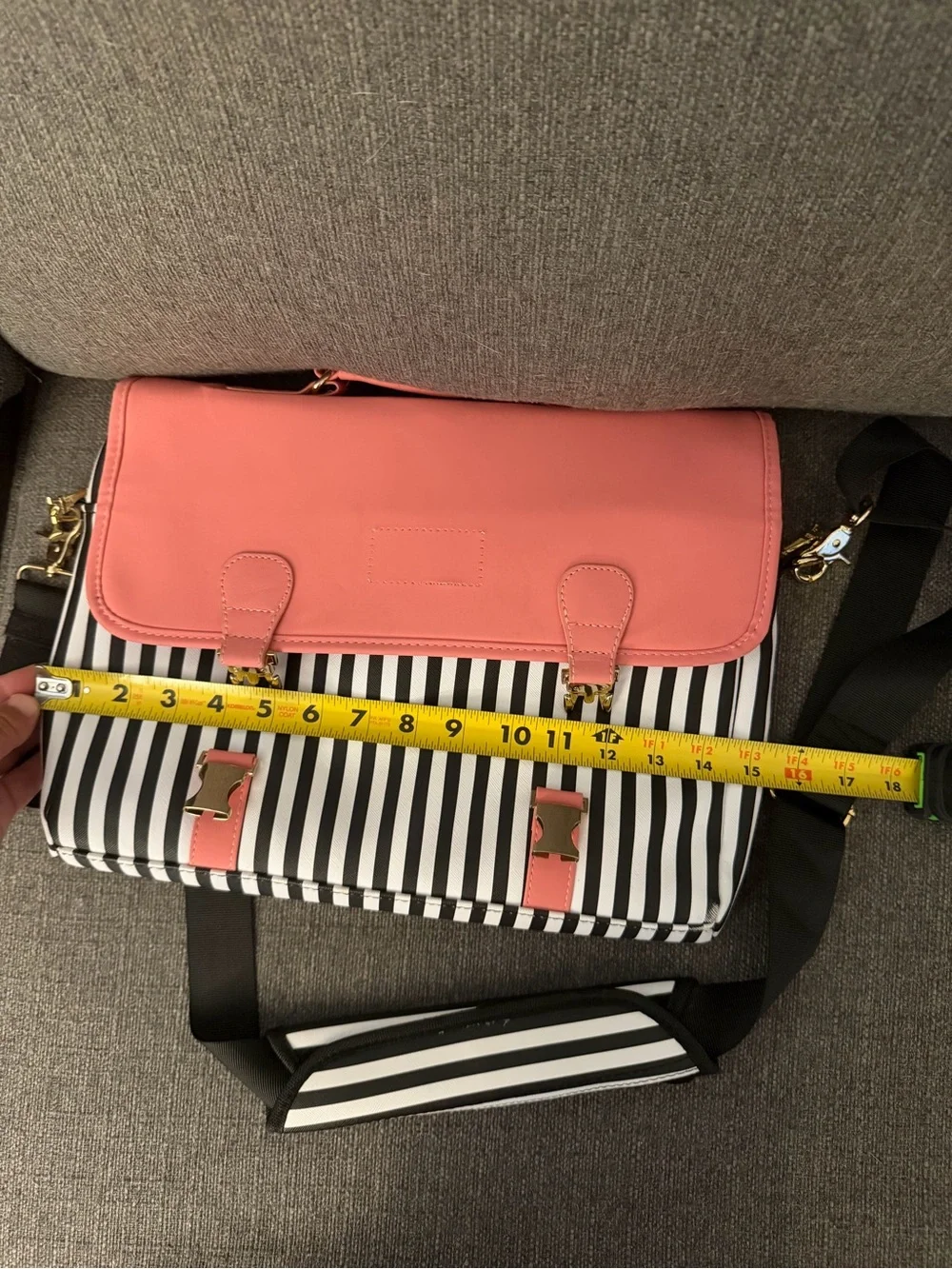 N/A stylish pink